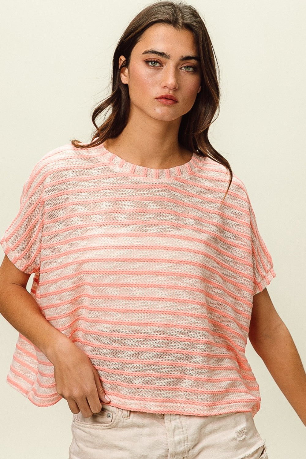 BiBi – Claude Boutique